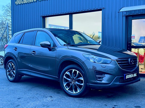 Mazda CX-5 2 of 26