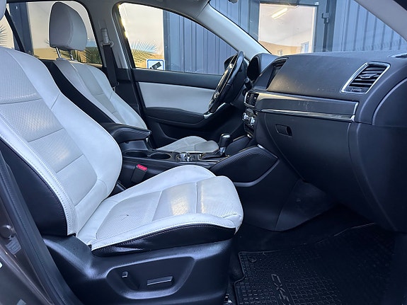Mazda CX-5 17 of 26