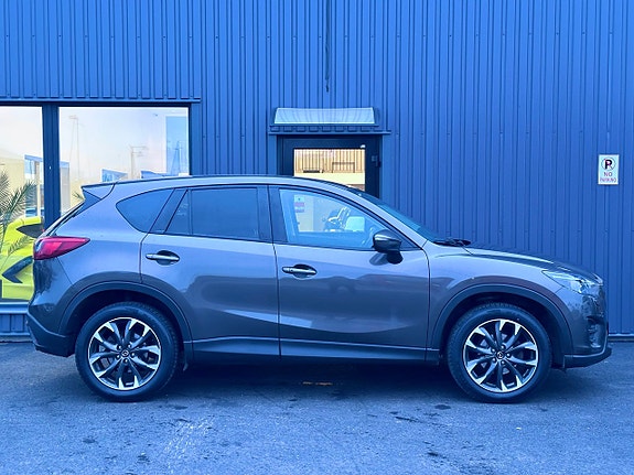 Mazda CX-5 7 of 26