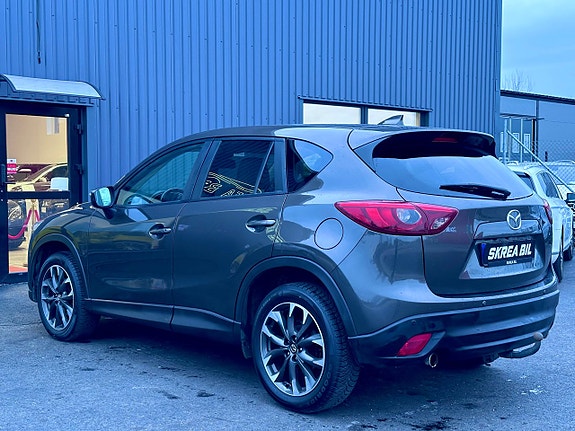 Mazda CX-5 9 of 26