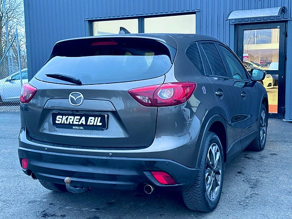 Mazda CX-5 11 of 26