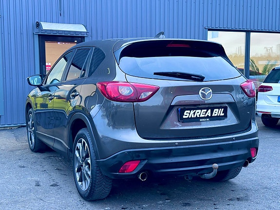 Mazda CX-5 8 of 26
