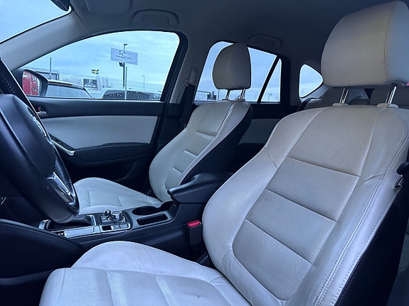 Mazda CX-5 18 of 26