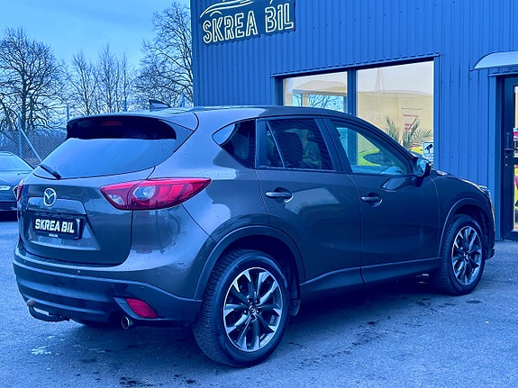 Mazda CX-5 12 of 26