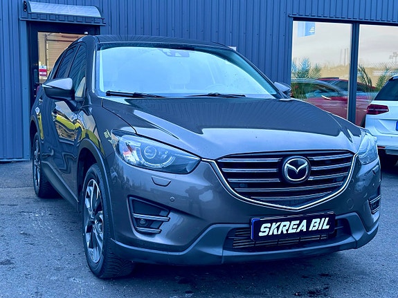 Mazda CX-5 3 of 26
