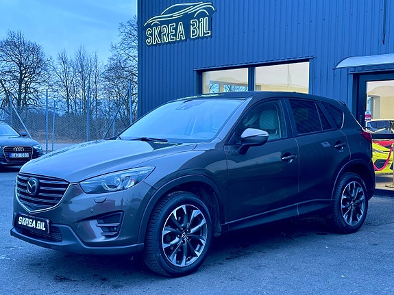 Mazda CX-5 6 of 26