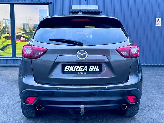 Mazda CX-5 10 of 26
