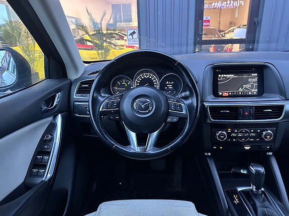 Mazda CX-5 15 of 26