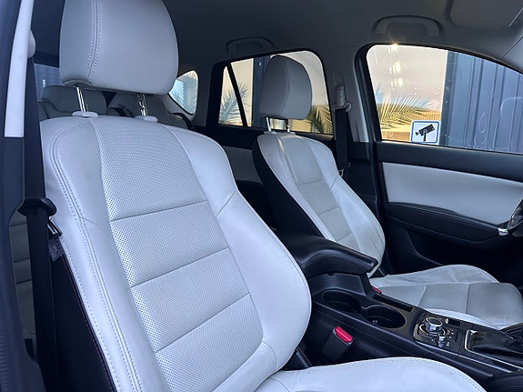 Mazda CX-5 19 of 26