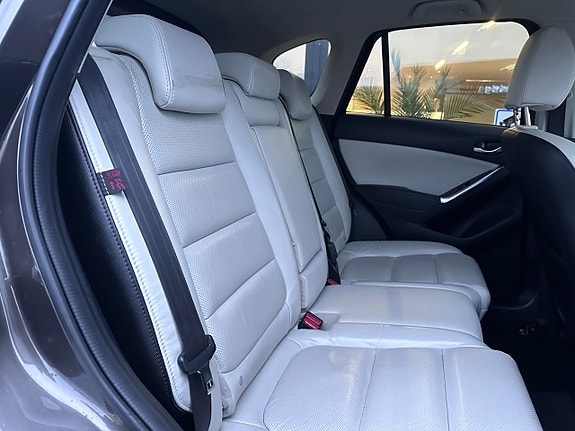 Mazda CX-5 21 of 26