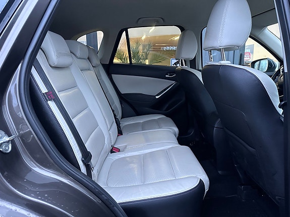 Mazda CX-5 22 of 26
