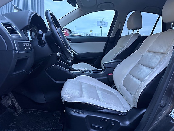 Mazda CX-5 16 of 26