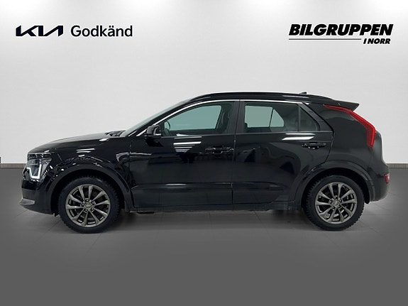 Kia Niro 5 of 5