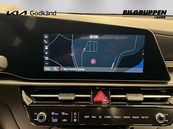 Kia Niro 11 of 21