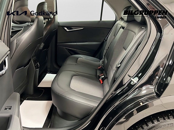 Kia Niro 9 of 21
