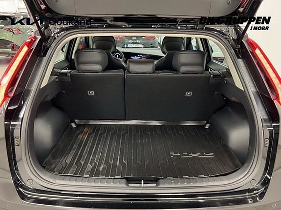 Kia Niro 14 of 21