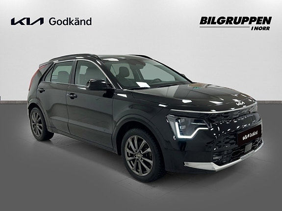 Kia Niro 4 of 5