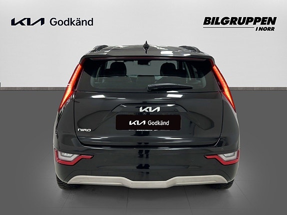 Kia Niro 5 of 21