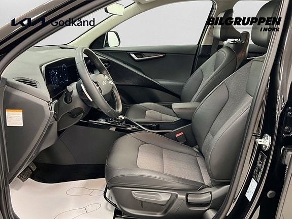Kia Niro 8 of 21