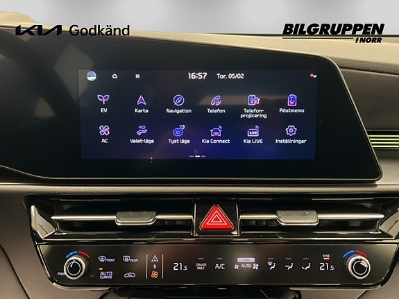 Kia Niro 20 of 21