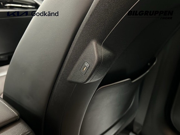 Kia Niro 16 of 21