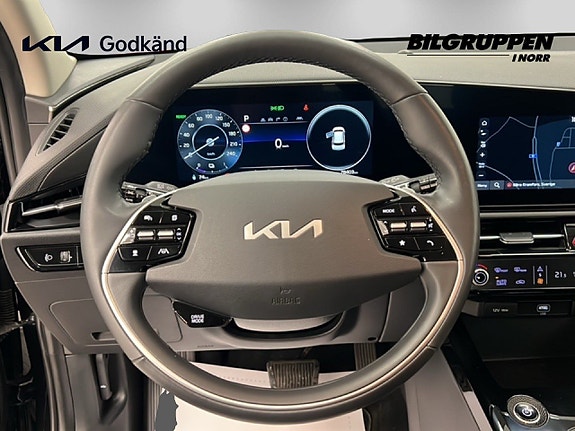 Kia Niro 19 of 21