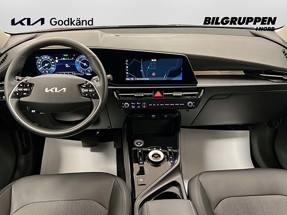 Kia Niro 7 of 21