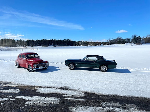 Volvo PV 27 of 27