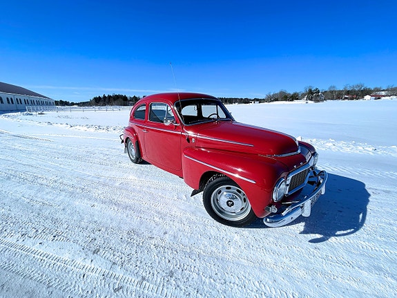 Volvo PV 21 of 27