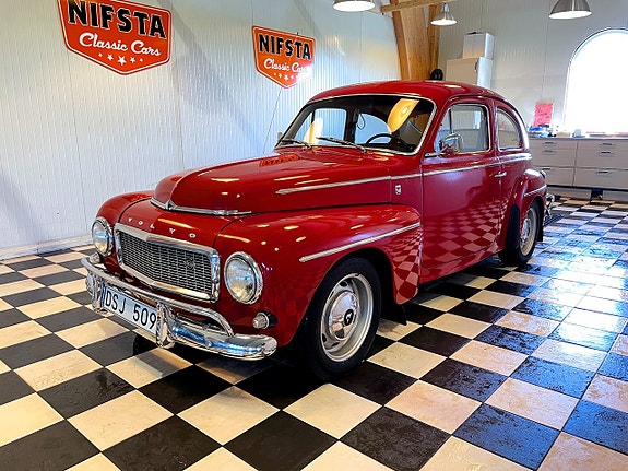 Volvo PV 2 of 27
