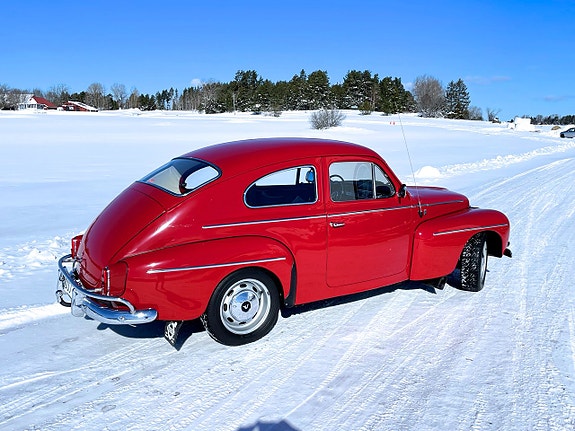 Volvo PV 22 of 27
