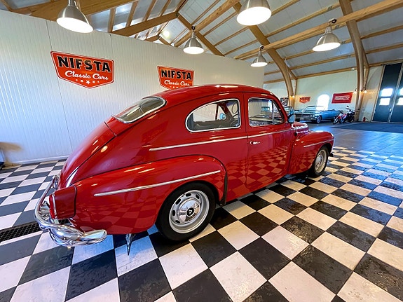 Volvo PV 16 of 27