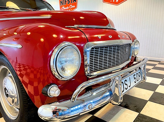 Volvo PV 20 of 27