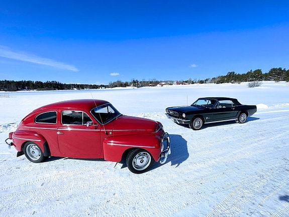 Volvo PV 23 of 27