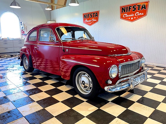 Volvo PV 5 of 27