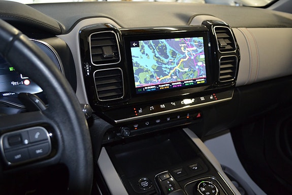 Citroen C5 Aircross 10 of 14