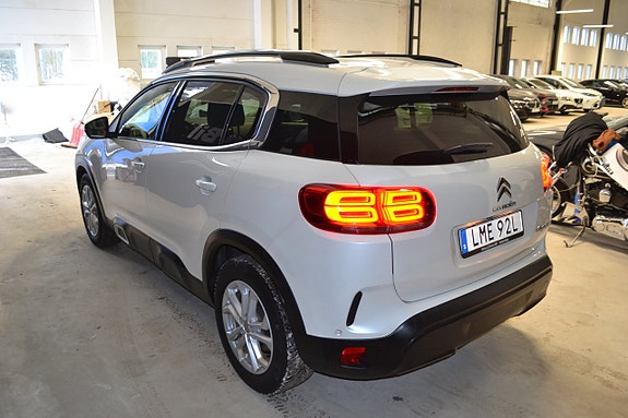 Citroen C5 Aircross 7 of 14