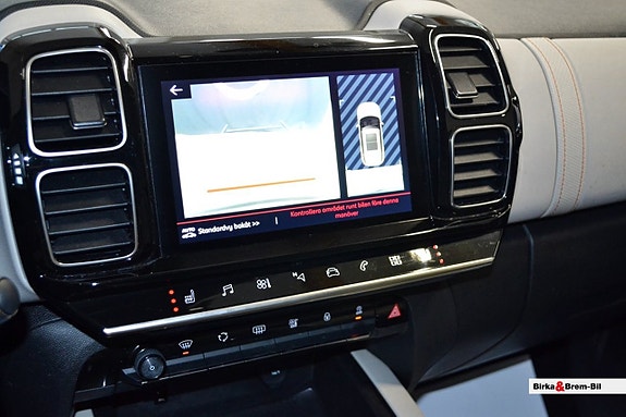 Citroen C5 Aircross 11 of 14