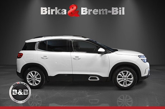 Citroen C5 Aircross 2 of 14