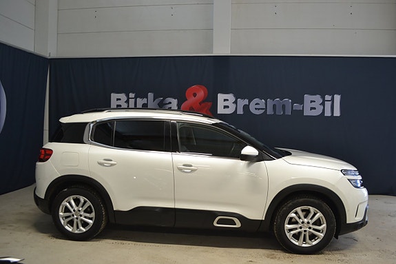 Citroen C5 Aircross 2 of 5