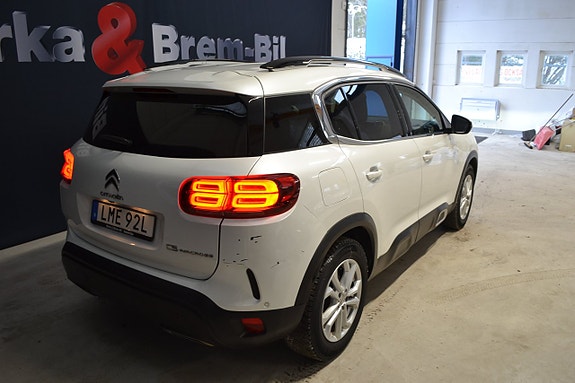 Citroen C5 Aircross 3 of 5