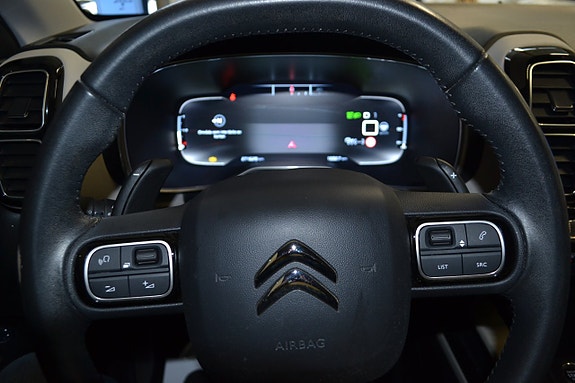 Citroen C5 Aircross 9 of 14