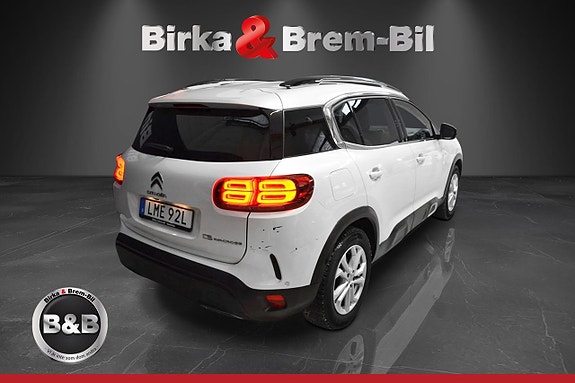 Citroen C5 Aircross 3 of 14