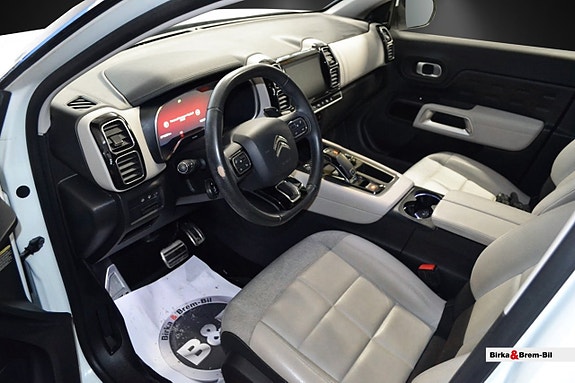 Citroen C5 Aircross 12 of 14