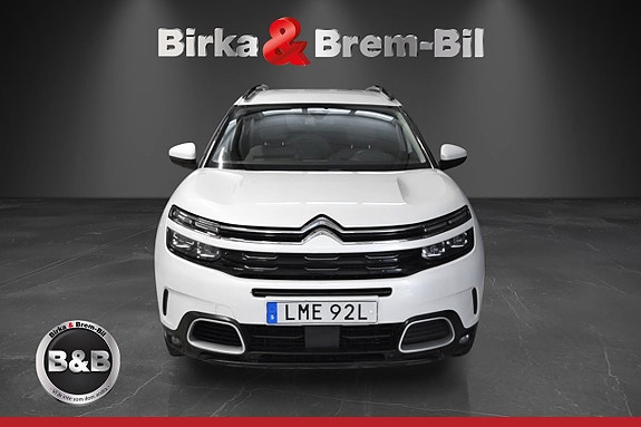 Citroen C5 Aircross 4 of 14