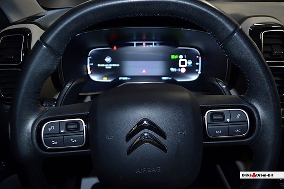 Citroen C5 Aircross 8 of 14