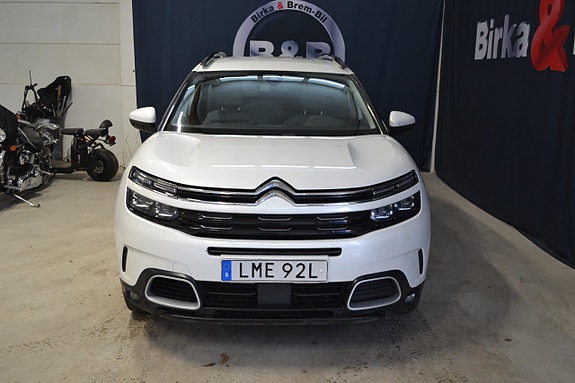 Citroen C5 Aircross 4 of 5