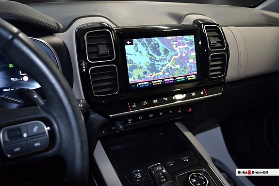 Citroen C5 Aircross 9 of 14