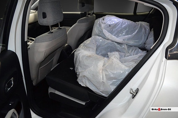Citroen C5 Aircross 13 of 14