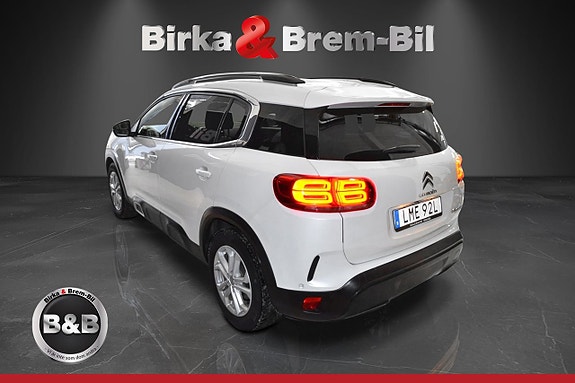 Citroen C5 Aircross 6 of 14